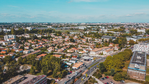 Installateur panneaux solaires Vénissieux